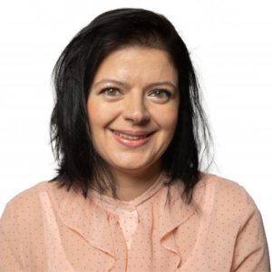 Magdalena Todorova